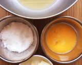 ☆レモンカード☆〜Lemon Curd〜作り方1写真