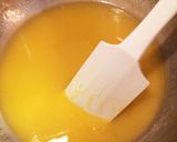 ☆レモンカード☆〜Lemon Curd〜作り方3写真