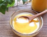 ☆レモンカード☆〜Lemon Curd〜作り方5写真