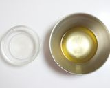簡単＊あずきムースと甘露煮ゼリー＊作り方9写真