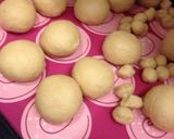 トトロのパン作り方1写真