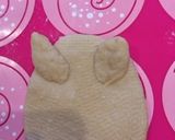 トトロのパン作り方3写真