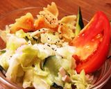 塩レモンコールスロー♪作り方4写真
