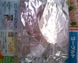 我が家の味☆ 鮭のホイル焼き作り方6写真