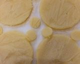 トトロのパン作り方6写真