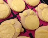 トトロのパン作り方7写真