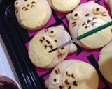 トトロのパン作り方8写真