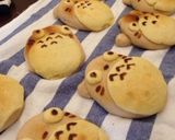 トトロのパン作り方9写真