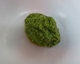 ヤリイカ★トマトの濃厚ジェノベーゼパスタ作り方8写真