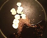 インゲン豆のインドカレー☆作り方2写真