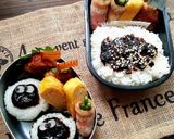 海苔の佃煮deまっくろくろすけ作り方6写真