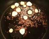 インゲン豆のインドカレー☆作り方3写真