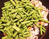 インゲン豆のインドカレー☆作り方5写真