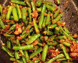 インゲン豆のインドカレー☆作り方7写真
