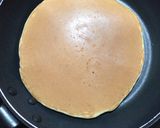 簡単♡バナナパンケーキ作り方6写真