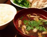 簡単！ハイナンチーハン作り方6写真