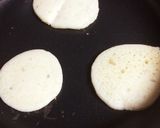 米粉と豆乳でふわふわパンケーキ作り方3写真