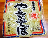 ネギが旨い☆ソース焼きそば作り方8写真