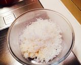 ダイエット！簡単しらたきかさ増しご飯作り方4写真