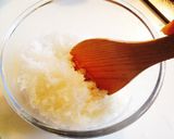 ダイエット！簡単しらたきかさ増しご飯作り方5写真
