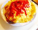 ダイエット！簡単しらたきかさ増しご飯作り方6写真