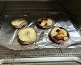 焼いた椎茸200円20分作り方2写真