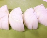 夏のネバネバ牛丼！作り方1写真
