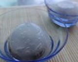 暑い夏に☆ひんやりフルーツ水まんじゅう♪作り方21写真