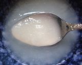 ☆玉ねぎ☆ 離乳食 [初期]作り方5写真