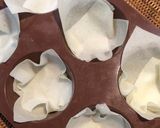 カップ入りサーモン&きゅうり&チーズ作り方3写真