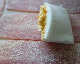 タルタルはんぺんのベーコン巻♪作り方5写真