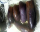 蒸し鶏とオナスと彩り野菜の冷やしうどん作り方2写真