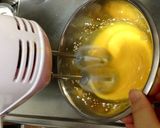 濃厚！ココナッツミルクアイスクリーム作り方6写真