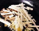 ☆ホタテ玉あんかけ☆作り方3写真