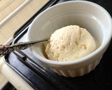 濃厚！ココナッツミルクアイスクリーム作り方10写真