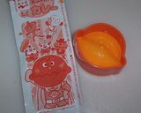 幼稚園のお弁当（１０月３週目）作り方5写真