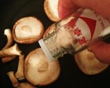 簡単美味しい＊焼きしいたけ作り方4写真