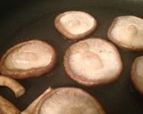 簡単美味しい＊焼きしいたけ作り方6写真