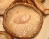 簡単美味しい＊焼きしいたけ作り方7写真