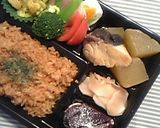 *:*お弁当にピーマン胡麻和え*:*作り方3写真