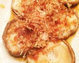 簡単美味しい＊焼きしいたけ作り方8写真