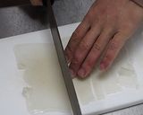 くずきり作り方10写真