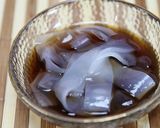 くずきり作り方12写真