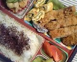 *:*お弁当にピーマン胡麻和え*:*作り方5写真