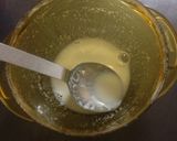 ドリップから作る大人のコーヒーゼリー♪作り方8写真