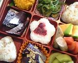 *:*お弁当にピーマン胡麻和え*:*作り方4写真