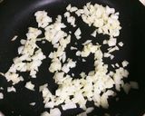 野菜たっぷり簡単キーマカレー♡作り方2写真