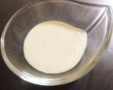 ドリップから作る大人のコーヒーゼリー♪作り方9写真