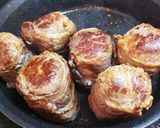 肉巻きおにぎり作り方10写真