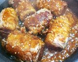 肉巻きおにぎり作り方11写真